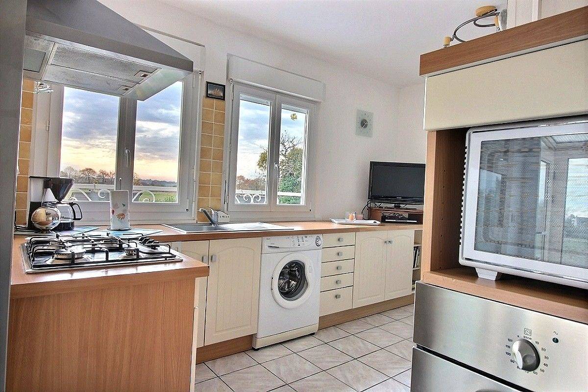 Cozy Gite with Parking, Garden & Internet near Coastline in Lamballe-Armor, Côte de Goëlo