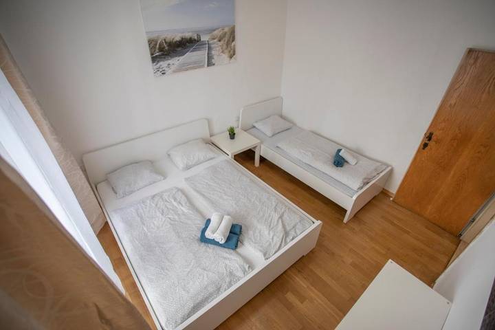 Gîte pour 5 personnes à Hall in Tirol - 3