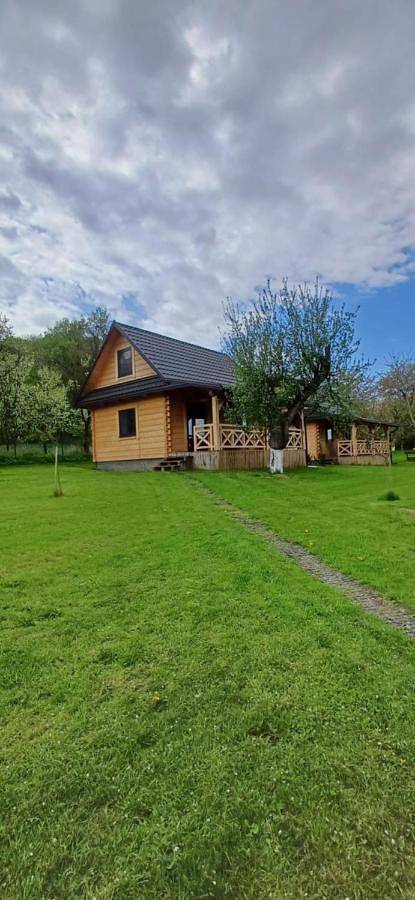 Two-Bedroom Villa in Województwo lubelskie