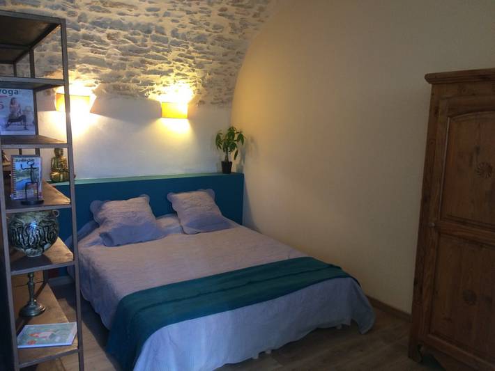 Gîte pour 4 personnes à Les Vans - 2