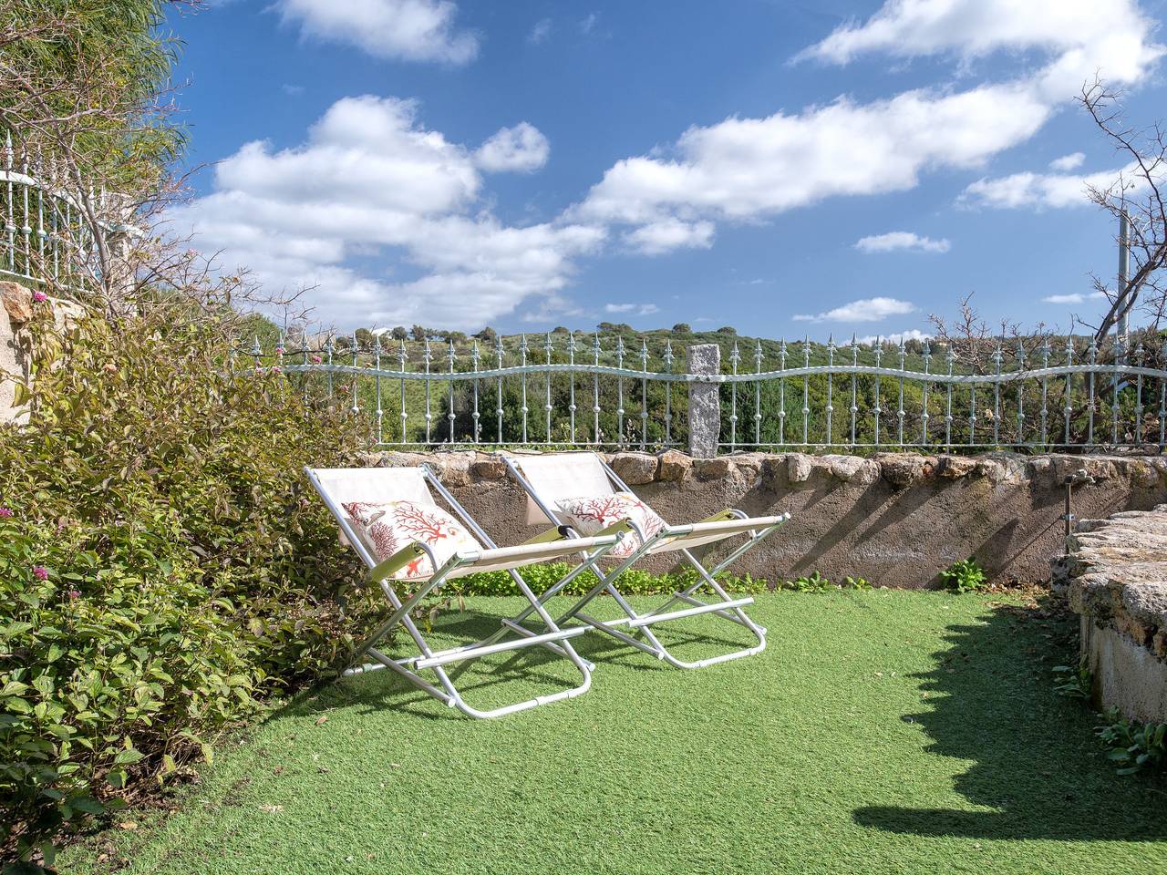 Lu Nibaru 2 in Gallura