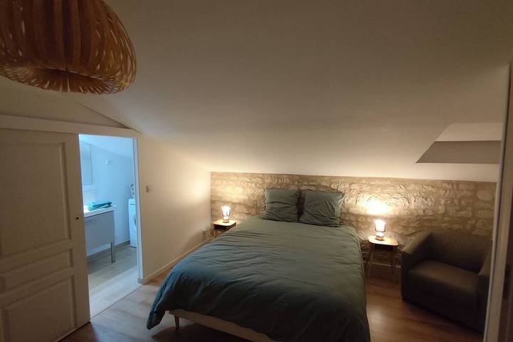 Location de vacances pour 6 personnes à Loudun - 4