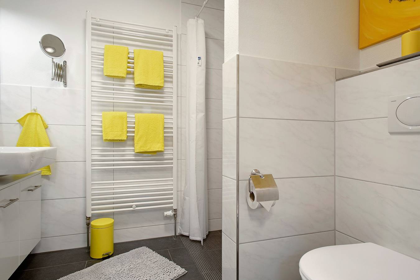 Riekes vakantieappartement met privéterras en wifi, foto 14