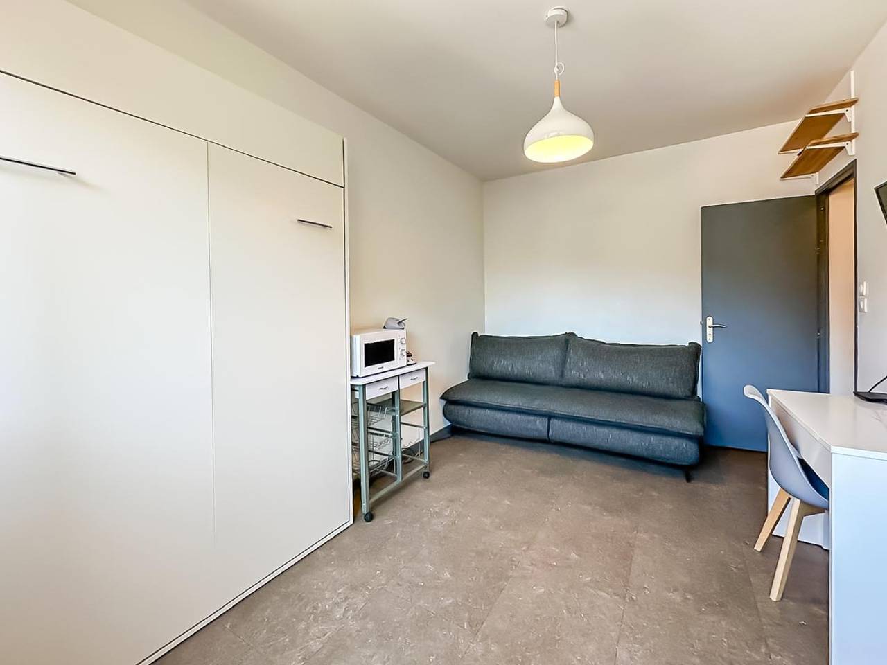 Alpes Dream Studio in Bourg-Saint-Maurice, Région d'Albertville