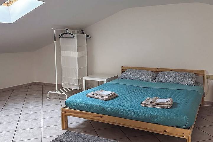 Appartement entier, Two-rooms cozy flat close to the beach - pet friendly! in Punta Marina, Province de Ravenne