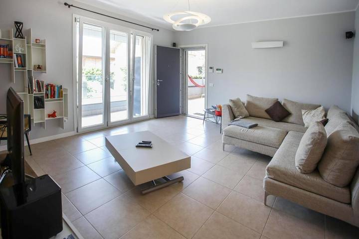 Gîte pour 4 personnes, avec balcon à Limbiate - 4