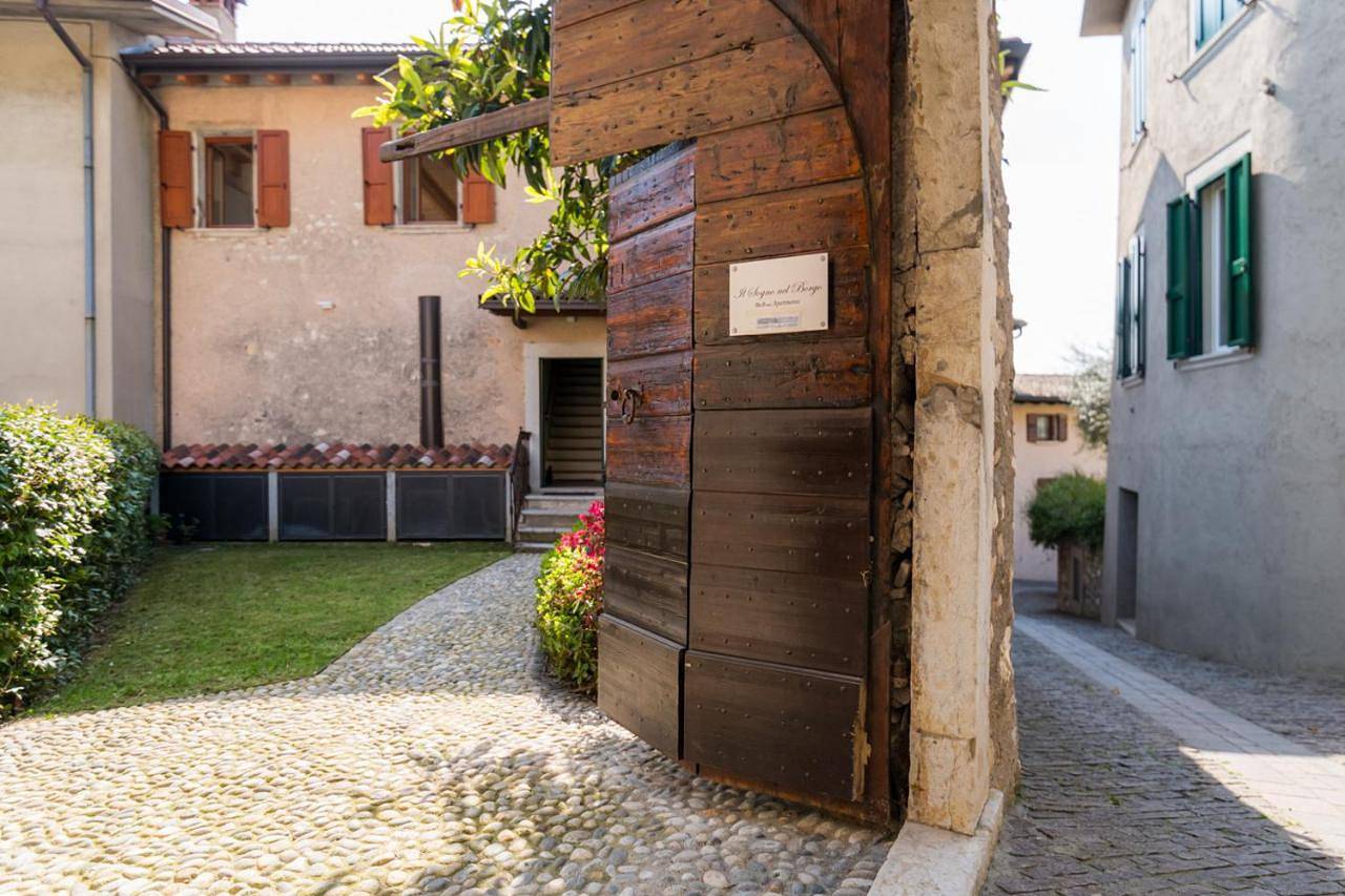 B&B Il Sogno nel Borgo in Gargnano, Prealpi Gardesane