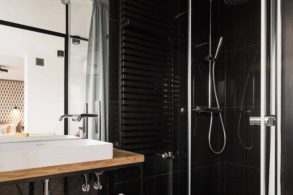 Appartement entier, Feniks Distinguo studio with balcony in Cracovie, Petite-Pologne