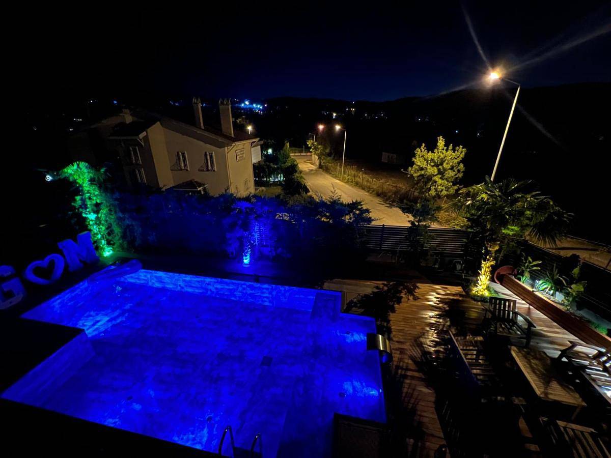 Villa in Zekeriyaköy Mahallesi, Marmararegion