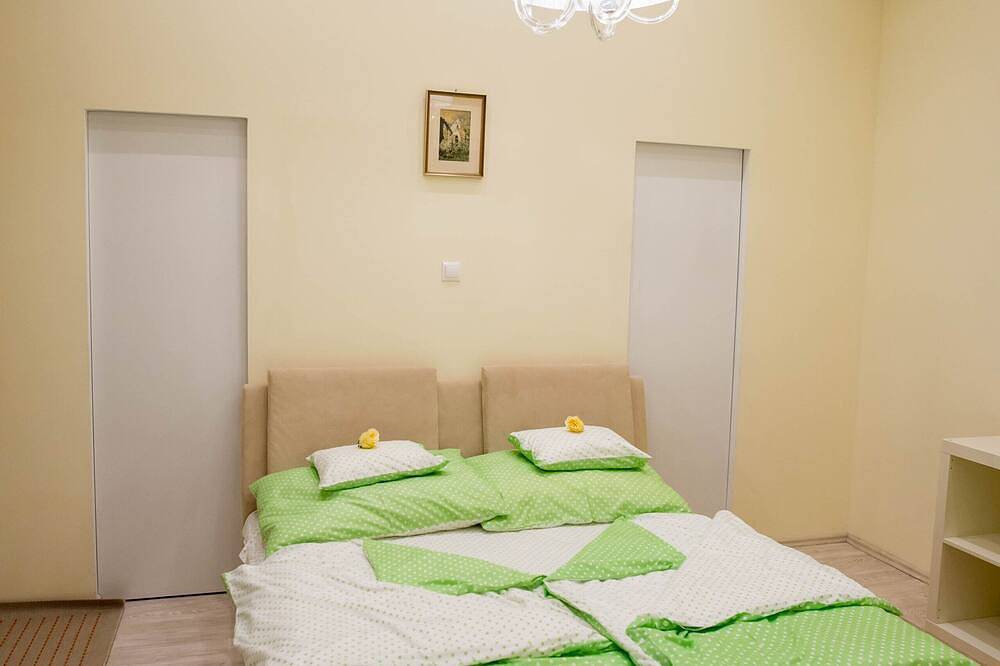 Cały apartament, Sky Apartment Debrecen in Debreczyn, Komitat Hajdú-Bihar