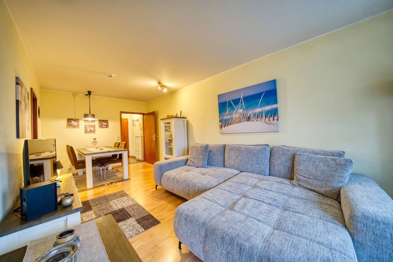 Appartamento vacanze a Heiligenhafen a partire da 84€ a notte
