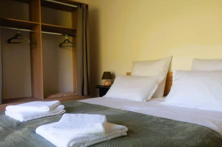 Location de vacances pour 4 personnes à Châtenois - 2