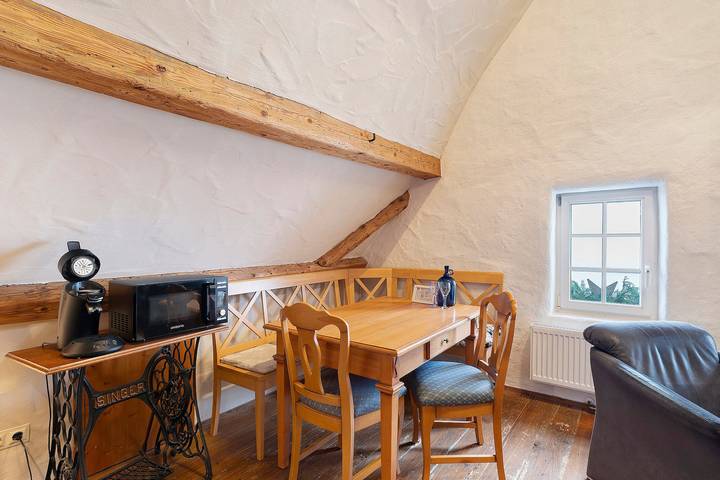 Ferienwohnung für 5 Personen, mit Garten und Sauna in Sasbachwalden - 3