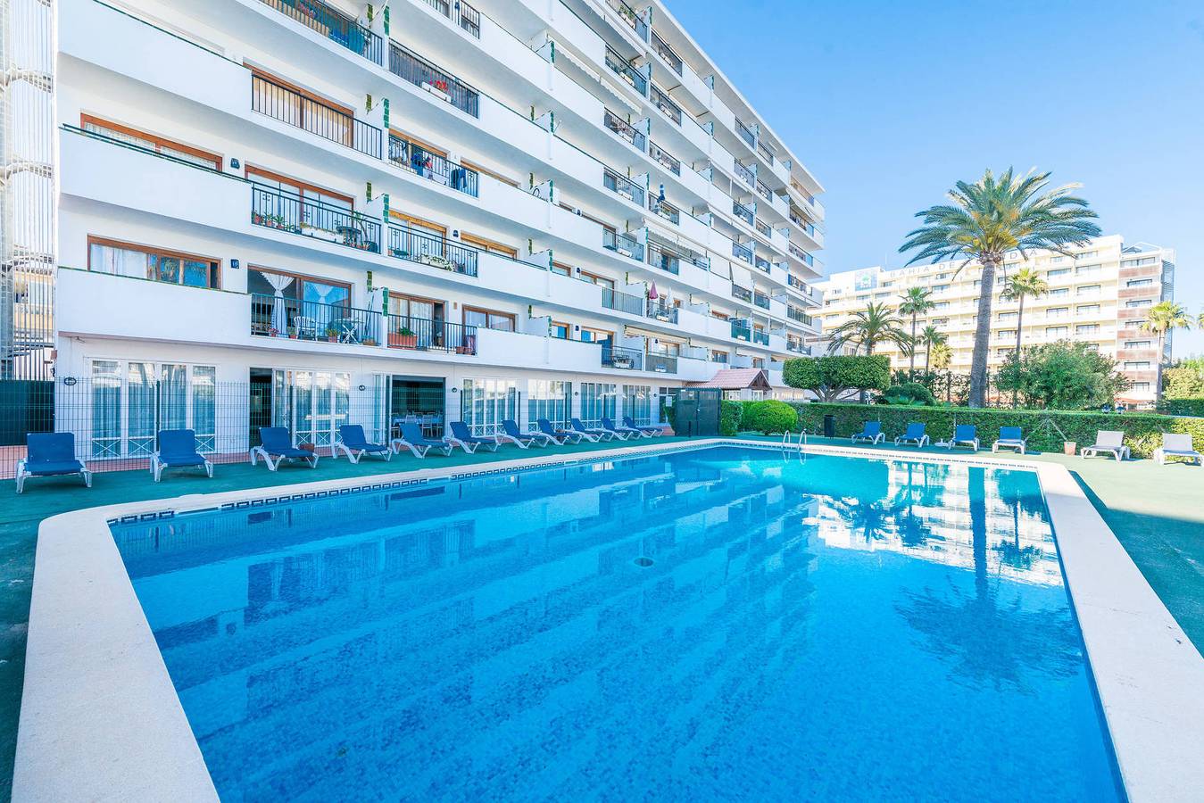 Appartamento vacanze a Maiorca a partire da 105€ a notte