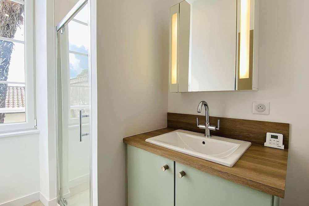 Ganze Wohnung, Beautiful apartment in Saint Martin de Ré in Saint-Martin-de-Ré, Ile de Re