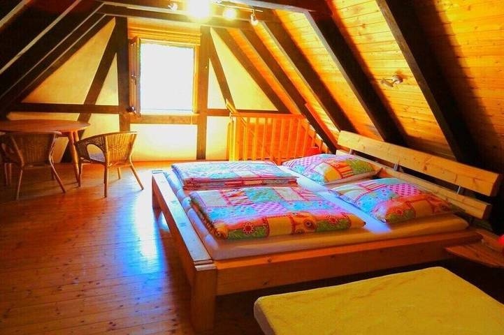 Ferienhaus für 6 Personen in der Fränkische Schweiz - 2