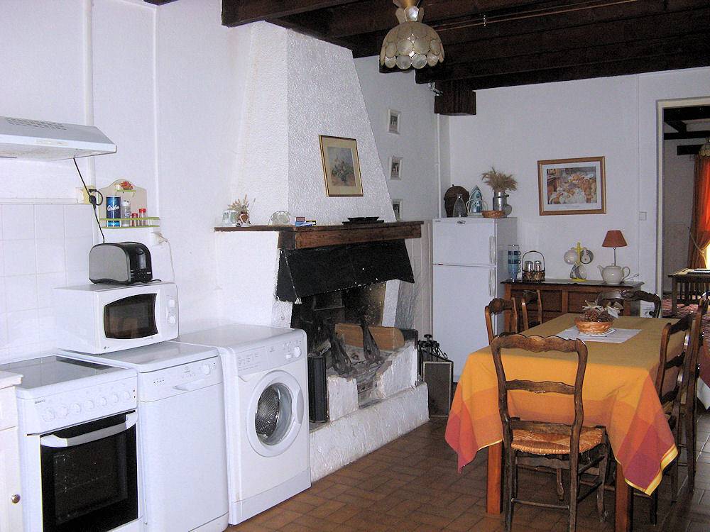 Gite de Palosse, délices aux noisettes in Mazères, Ariège