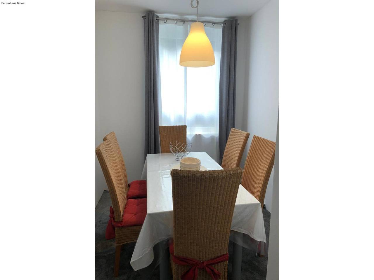 Appartement entier, Appartement 'Schlosspark 1' avec Wi-Fi in Worms (Allemagne), Kurpfalz