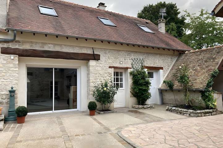 Gîte pour 7 personnes