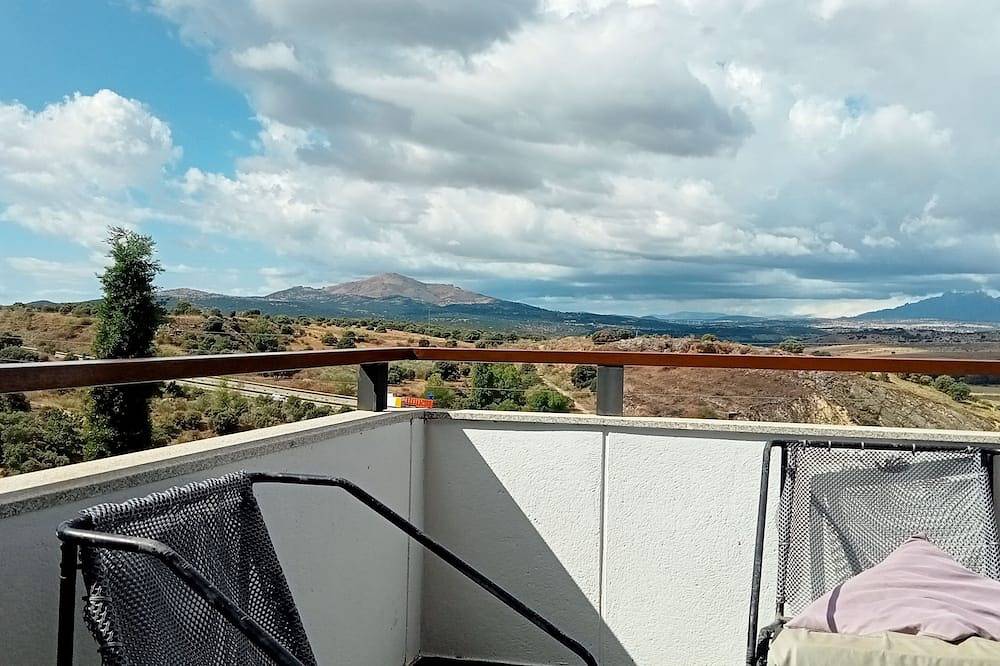 Chalet Cotos in Venturada, Madrid Province