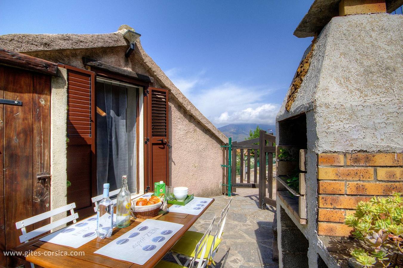 Casa vacanza a Bisinchi a partire da 75€ a notte