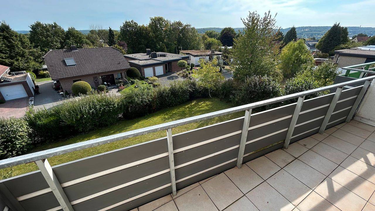 Ganze Ferienwohnung, Ferienwohnung für 3 Personen (35 m²) in Möhnesee in Möhnesee, Kreis Soest