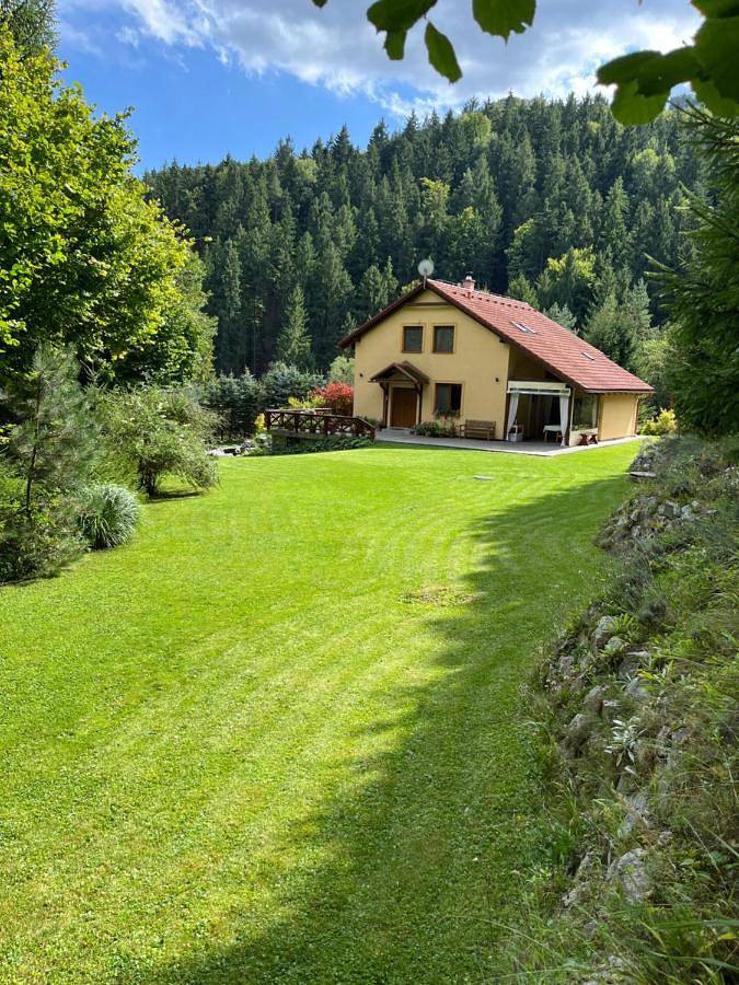 Villa in Low Tatras