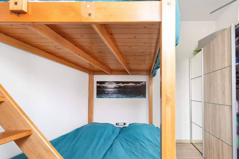 Charmante petite maison à 250 mètres de la plage in Châtelaillon-Plage, Région de La Rochelle