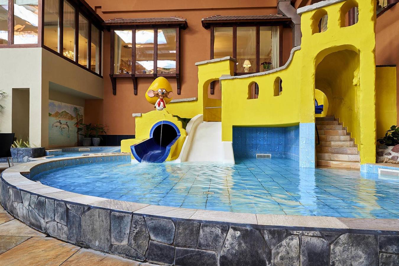Appartement entier, Appartement dans le Van der Valk Resort Linstow in Krakow am See,  Lacs du Mecklembourg