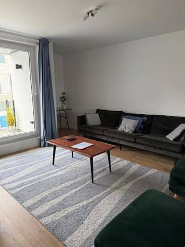 Geheel appartement, Three-Bedroom Apartment in Wenduine, De Haan