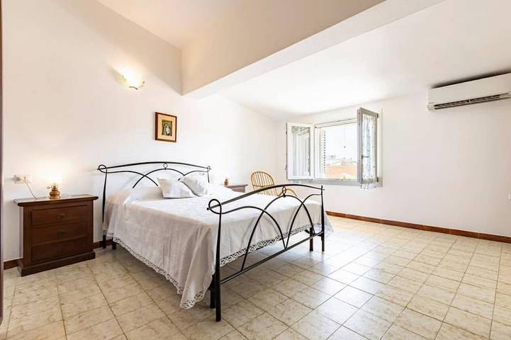 Ferienwohnung für 4 Personen, mit Balkon - 1