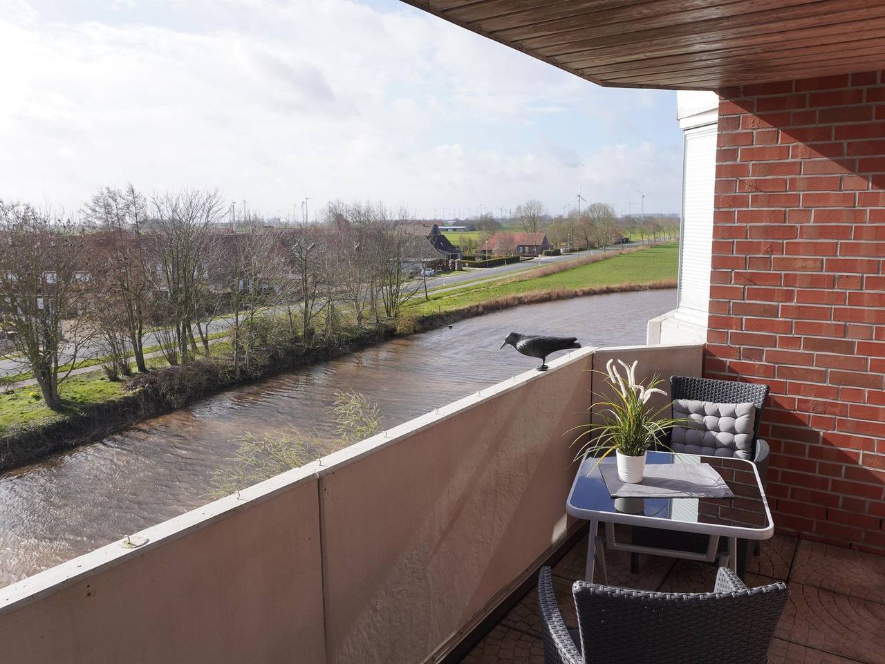 Ganze Ferienwohnung, Appartement Spiekeroog in Dornumersiel, Landkreis Aurich