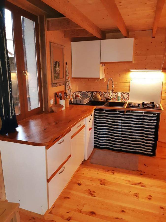 Appartement entier, One-Bedroom Apartment in Rabastens, Région d'Albi