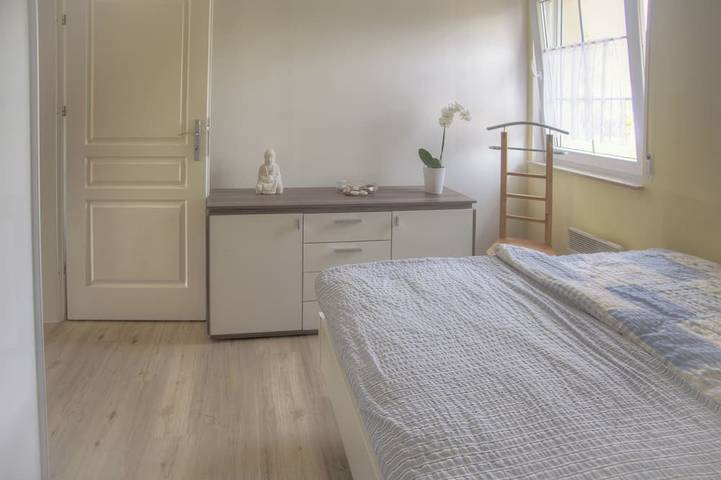 Ferienwohnung für 6 Personen, mit Sauna in Gollwitz - 3