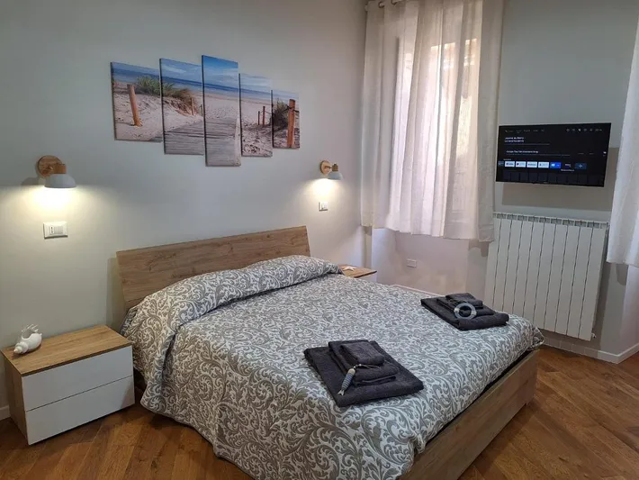 Appartamento vacanze per 5 persone, con panorama - 1