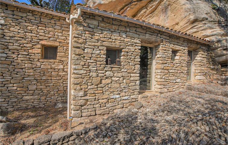 Location de vacances pour 14 personnes, animaux acceptés à Bonnieux - 3