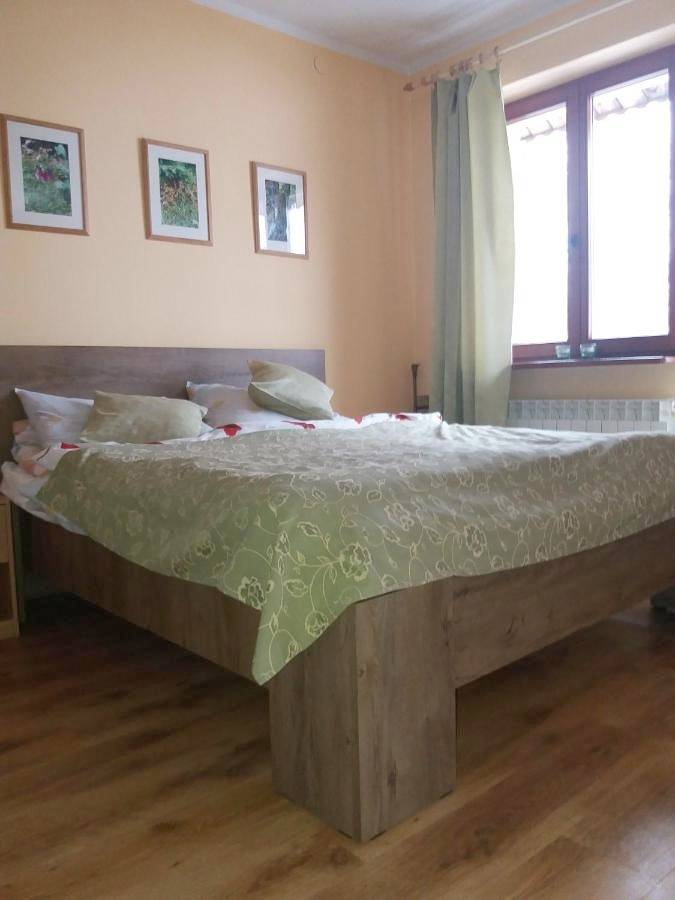 Cały apartament, Dom Gościnny "Pod Siódemką" in Szklarska Poręba, Sudety (Polska)