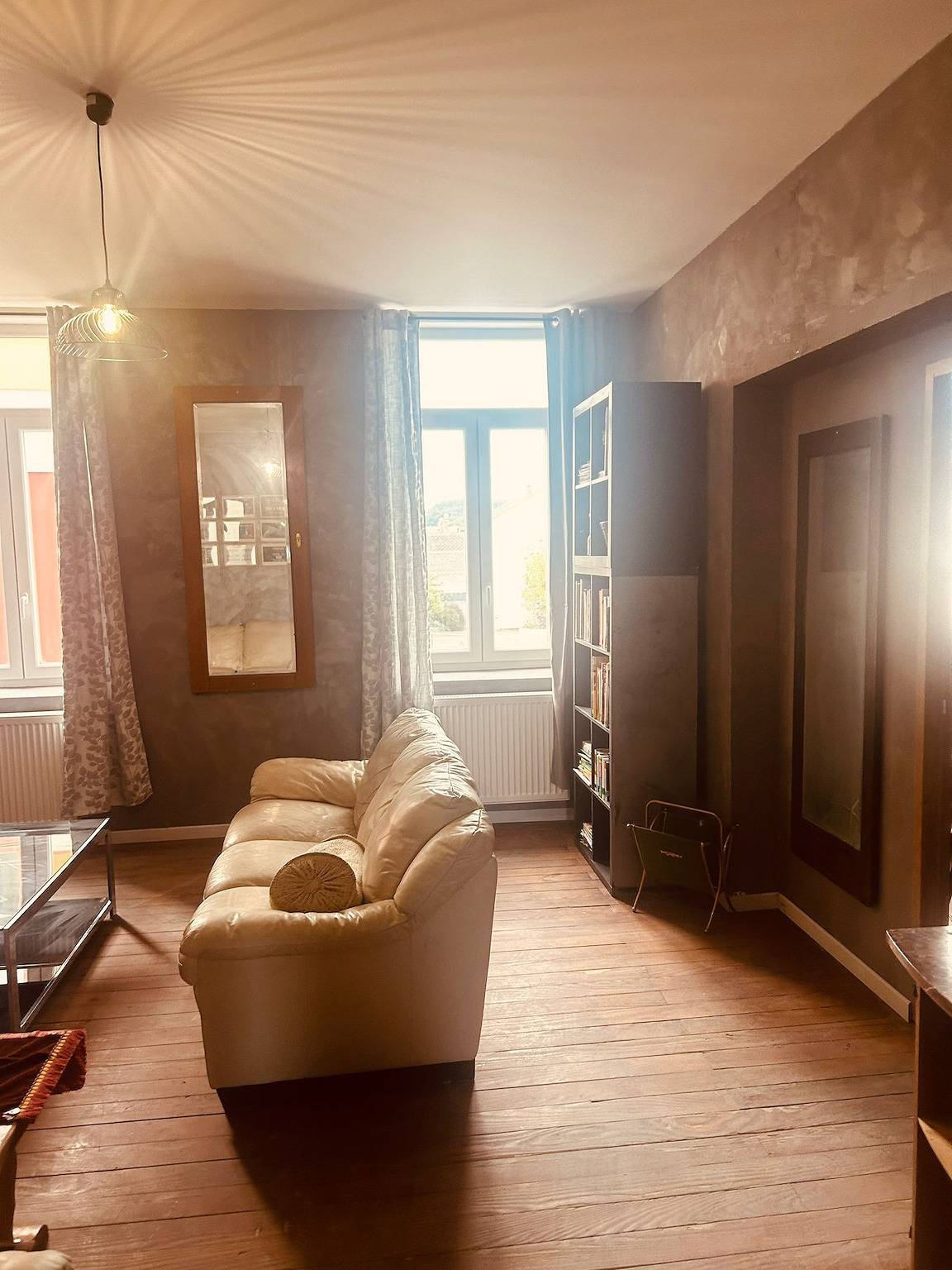 Appartement entier, Frm3c/8p Notaire in Freyming-Merlebach, Région de Forbach