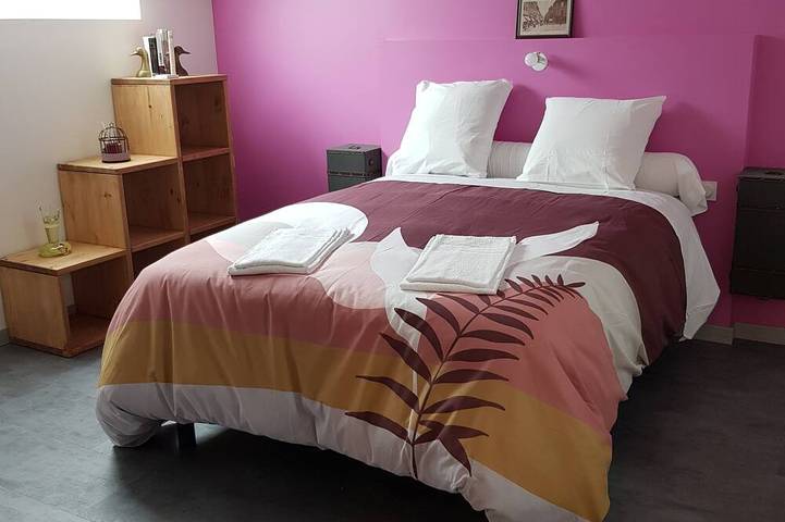 Location de vacances pour 6 personnes dans Javené - 3