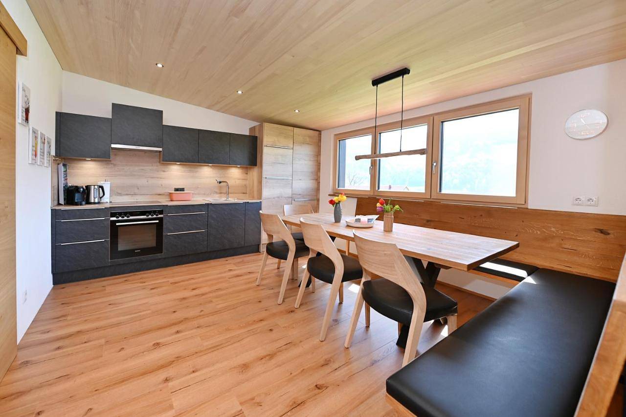 Ganze Wohnung, Auszeithof Vögel in Sulzberg (Österreich), Bodensee-Vorarlberg