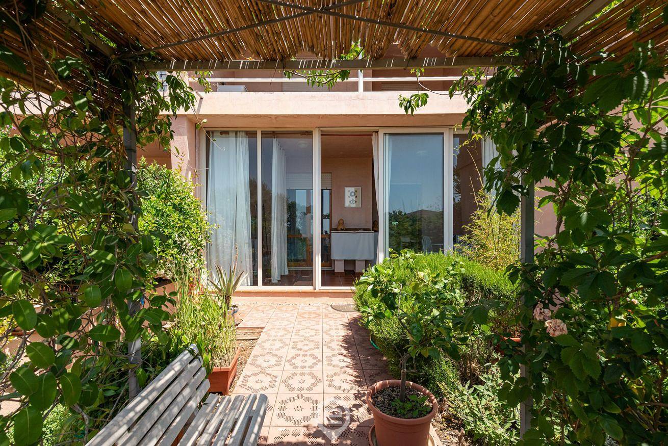 Ganze Wohnung, Rosemary Apartment in Capitana, Cagliari Provinz