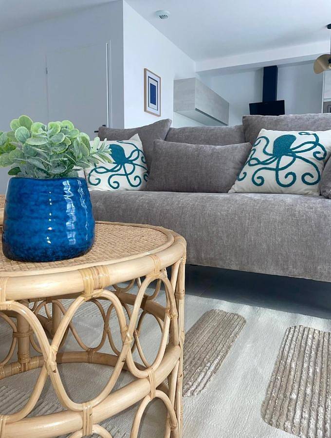 Location de vacances pour 4 personnes, avec terrasse à Lunel-Viel - 4