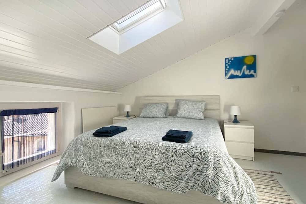Ganze Wohnung, Ca Sistina Blue in Morcote, Luganersee