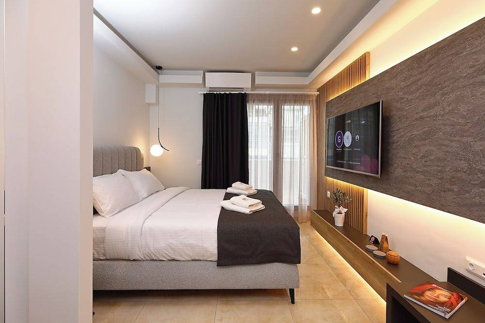 Appartamento vacanze a Salonicco a partire da 72€ a notte
