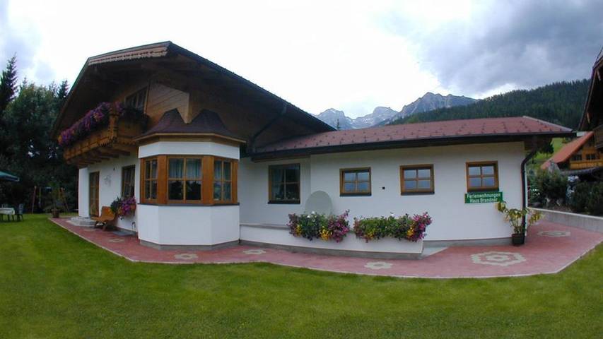 Ferienwohnung für 3 Personen, mit Garten in Schladming-Dachstein - 3