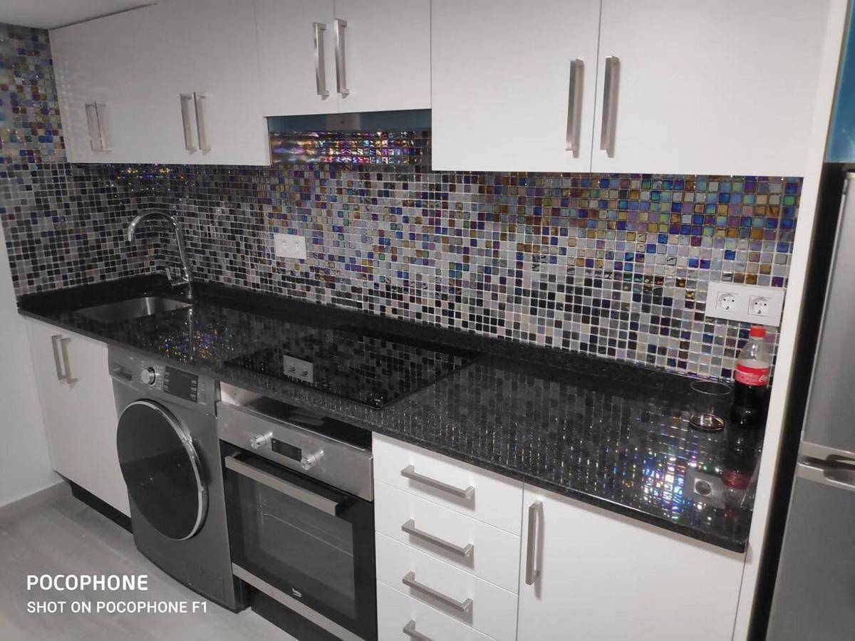 Apartamento entero, Casa bajada a la playa in Praia de Beluso (Bueu), Bueu