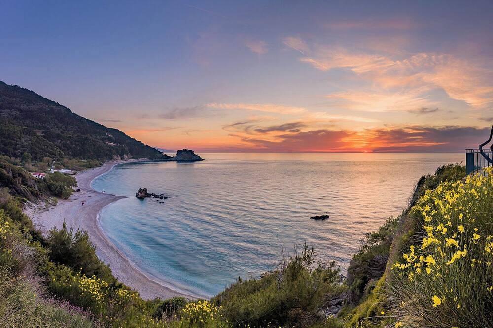 Ganze Wohnung, Eva's Apartments in Samos