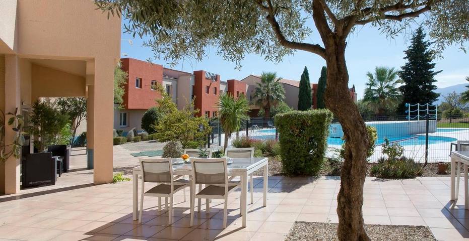 Hôtel pour 2 personnes, avec piscine et jardin, animaux acceptés à Banyuls-dels-Aspres - 3