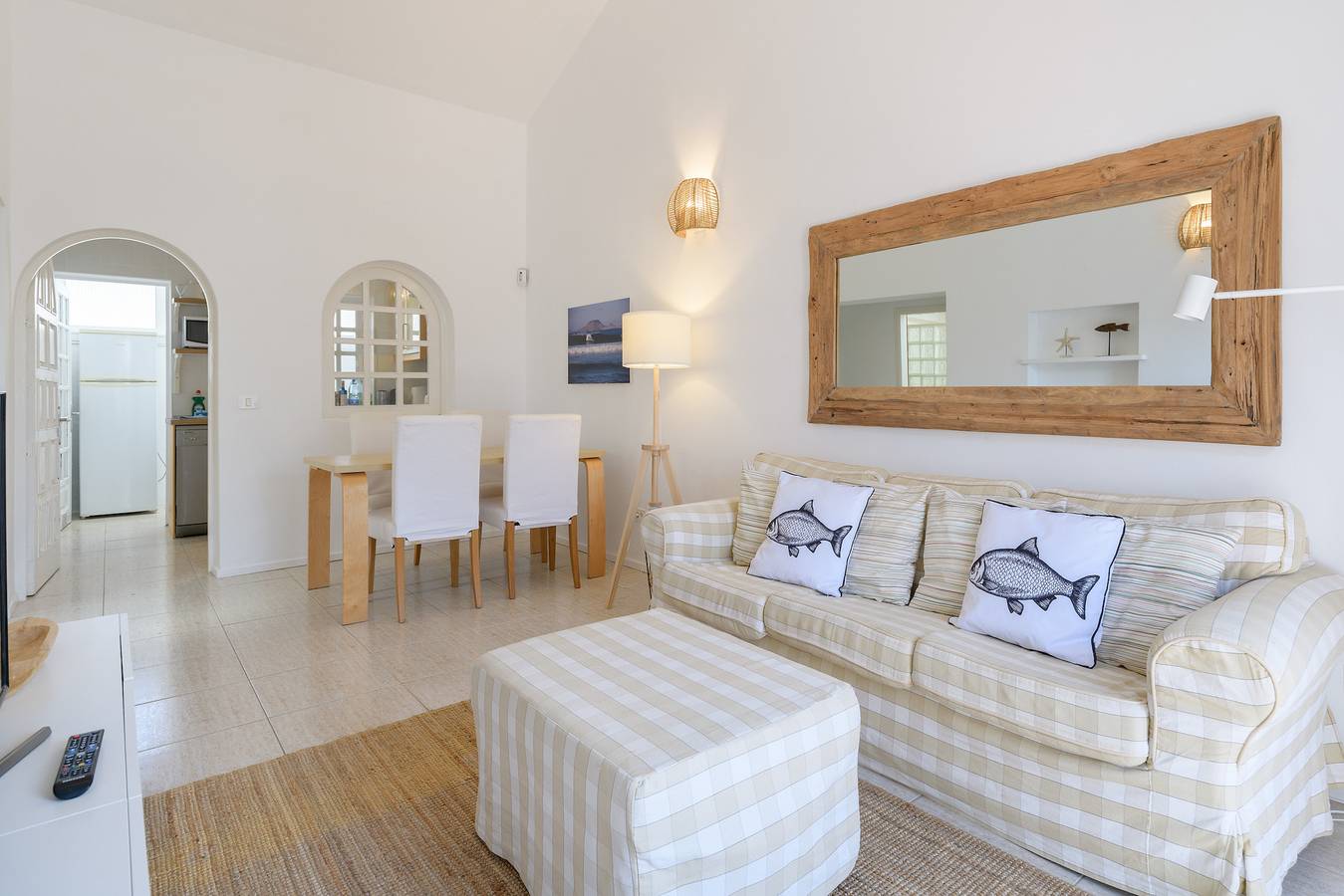 Geheel appartement, Casa Carbo, Aire Acondionado - Puerto del Carmen, Lanzarote in Puerto del Carmen, Tías