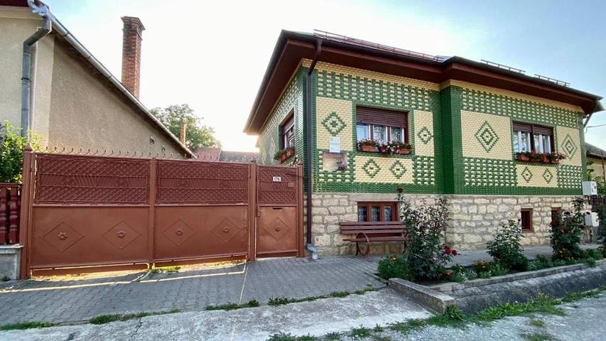 Bed & breakfast dla 3 osób, z Taras i Ogród w Kluż-Napoka